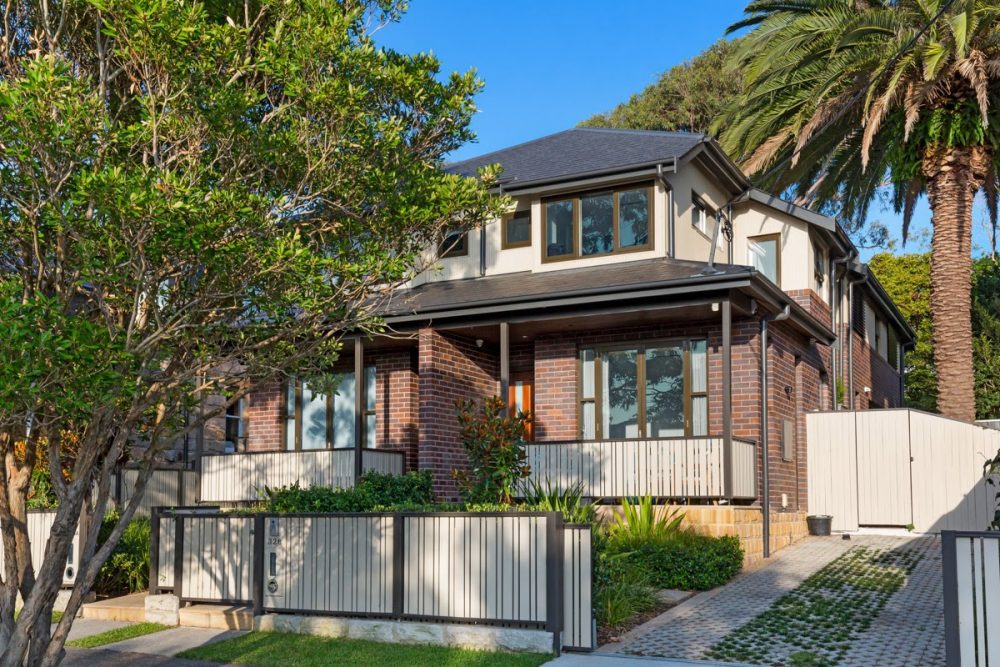 1 Mosman 3