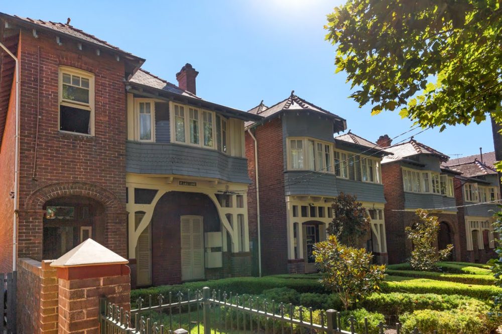 1 North Syd