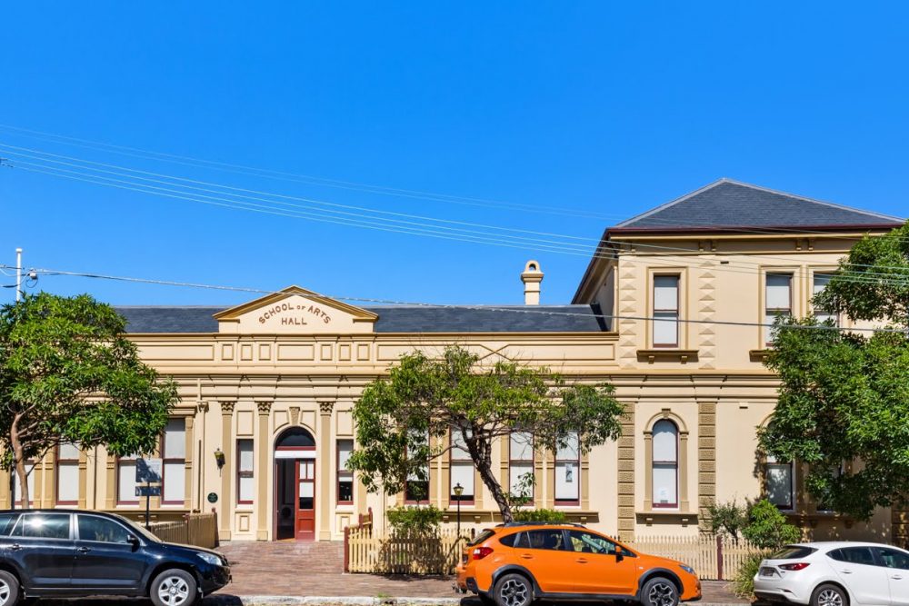 2 Kogarah