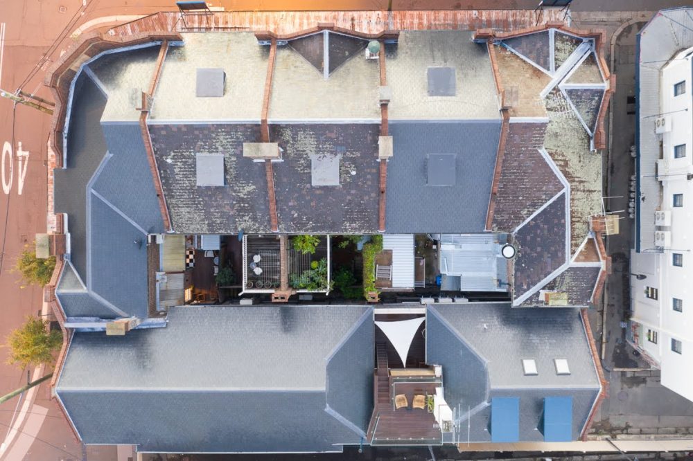 3 Millers Point